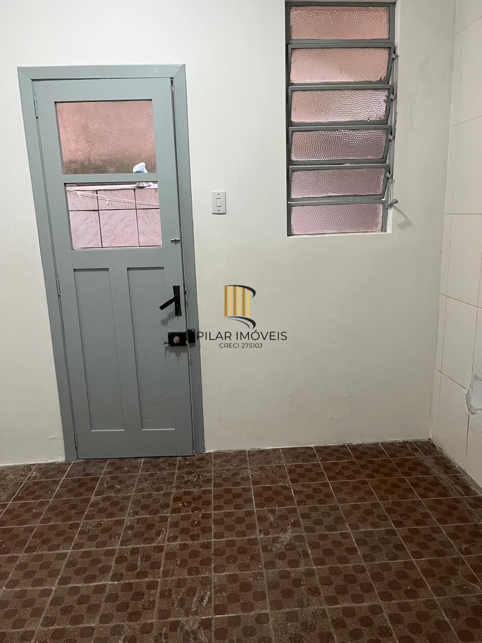 Apartamento 1 dormitório no bairro Navegantes