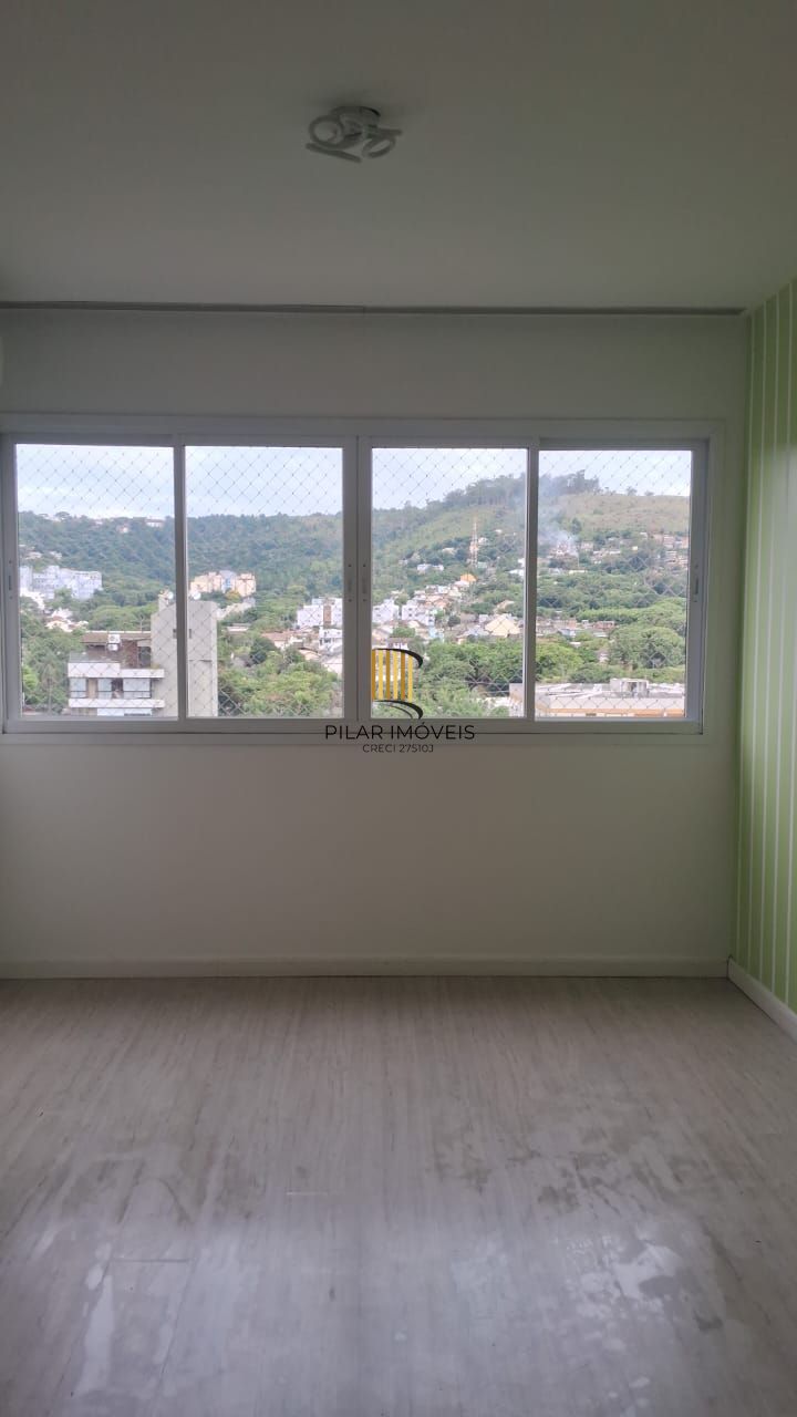 Apartamento 2 quartos (1 suite), 1 vaga, infra - Bairro Teresópolis