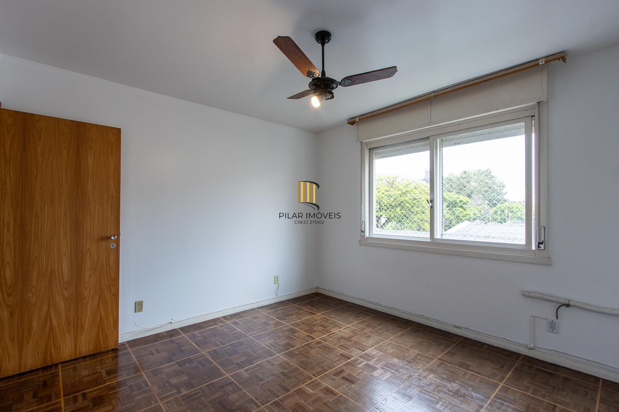 Apartamento 3 Dormitório(s) Bairro Menino Deus