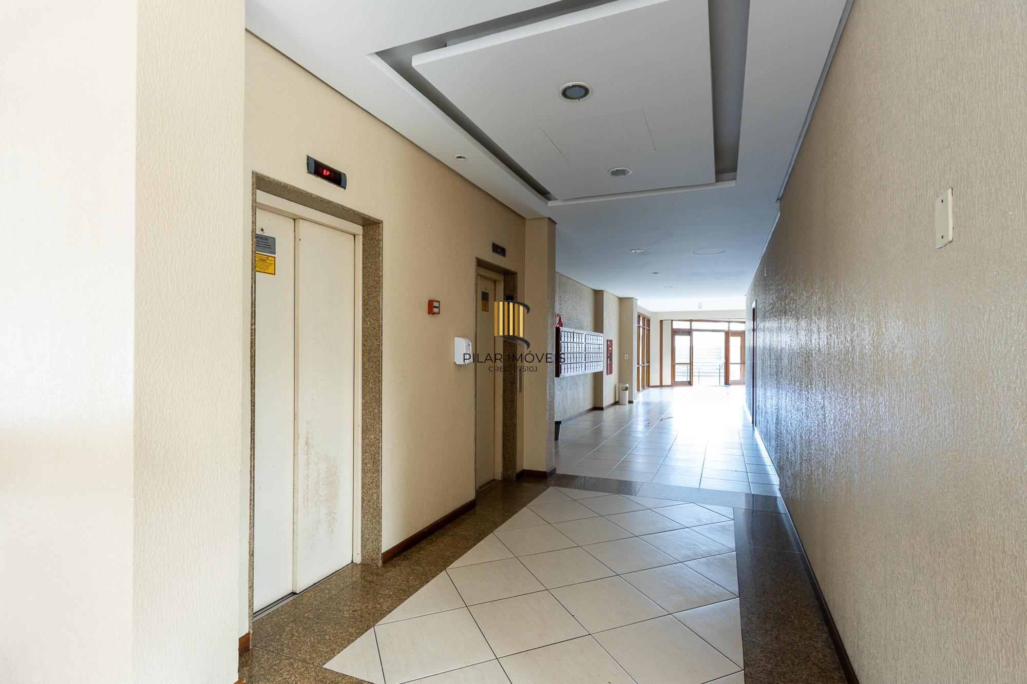 Apartamento 2 dormitórios no bairro Tristeza