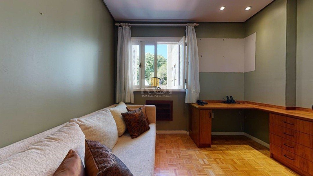 Casa para Venda - 130m², 3 dormitórios, sendo 1 suites, Cidade Baixa
