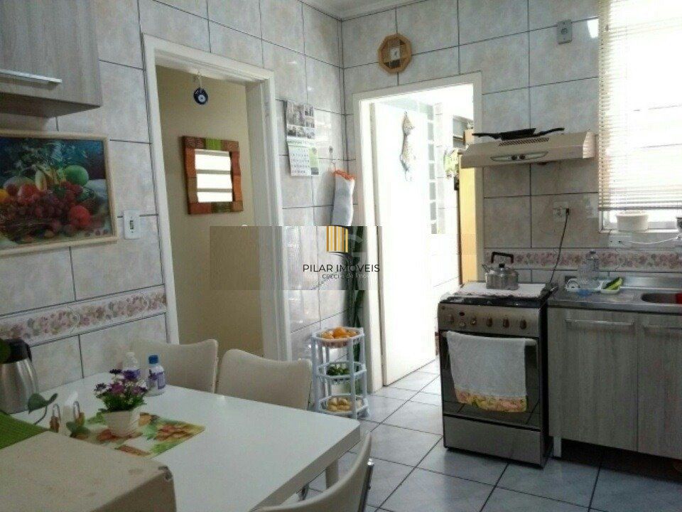 Apartamento para Venda - 87.41m², 3 dormitórios, 2 vagas - Medianeira