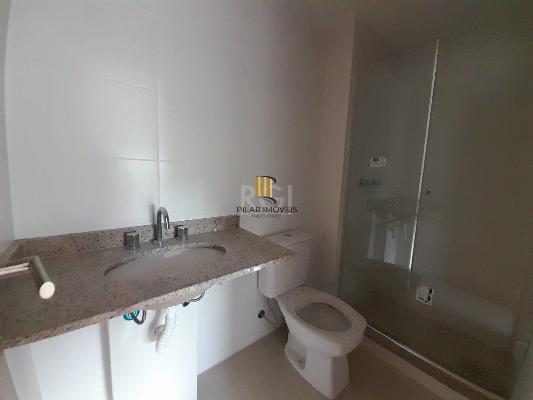 Apartamento, 61m², 2 dormitórios, Tristeza