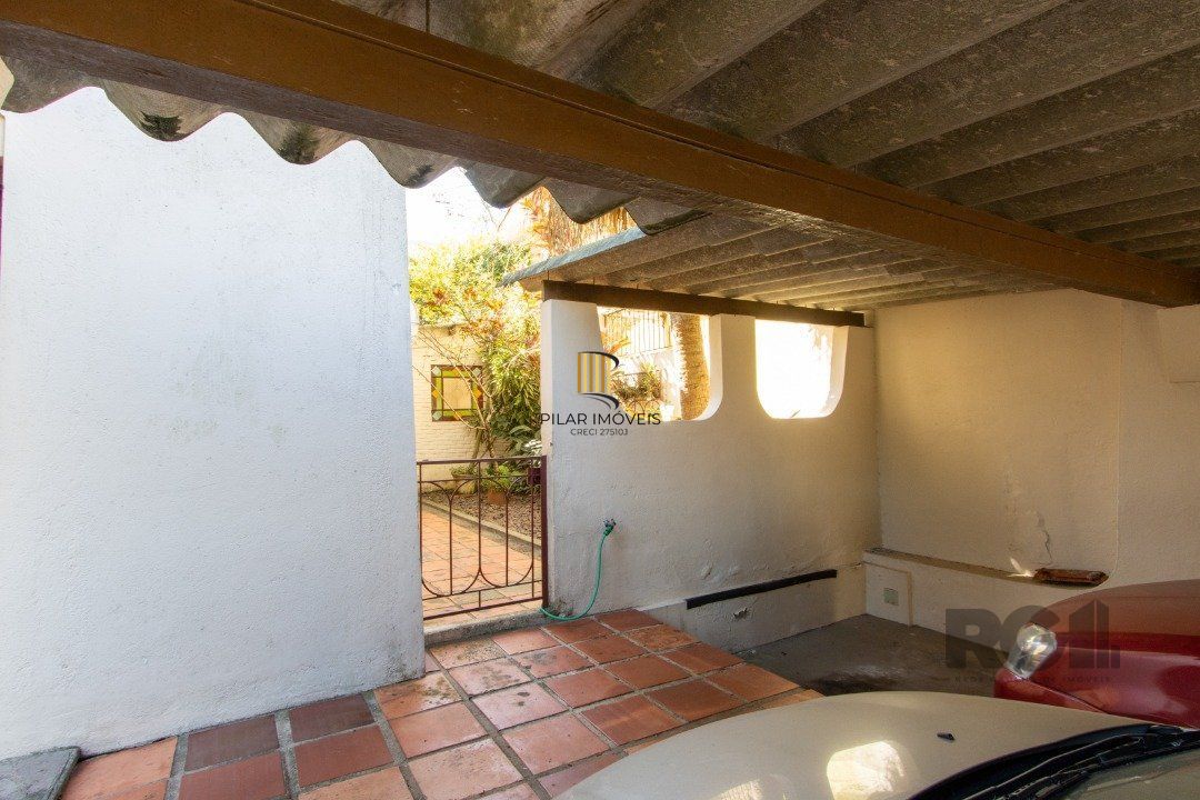 Casa 3 dormitórios no bairro Vila Assunção