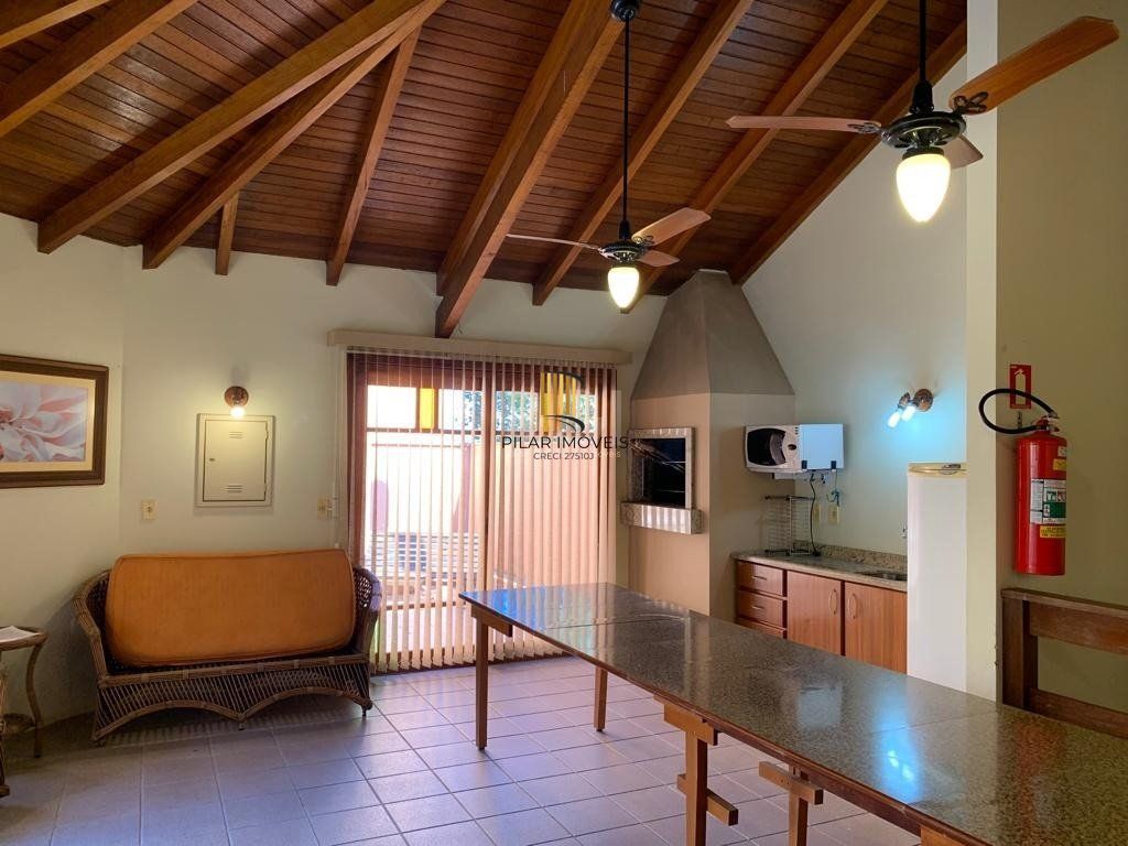 Casa de Condomínio 3 dormitórios no bairro Espírito Santo