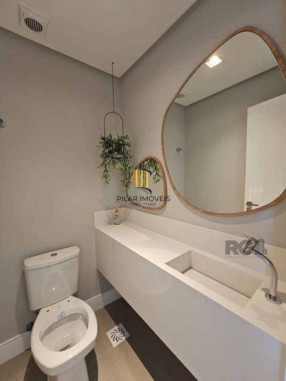 Apartamento 2 dormitórios no bairro Zona Nova