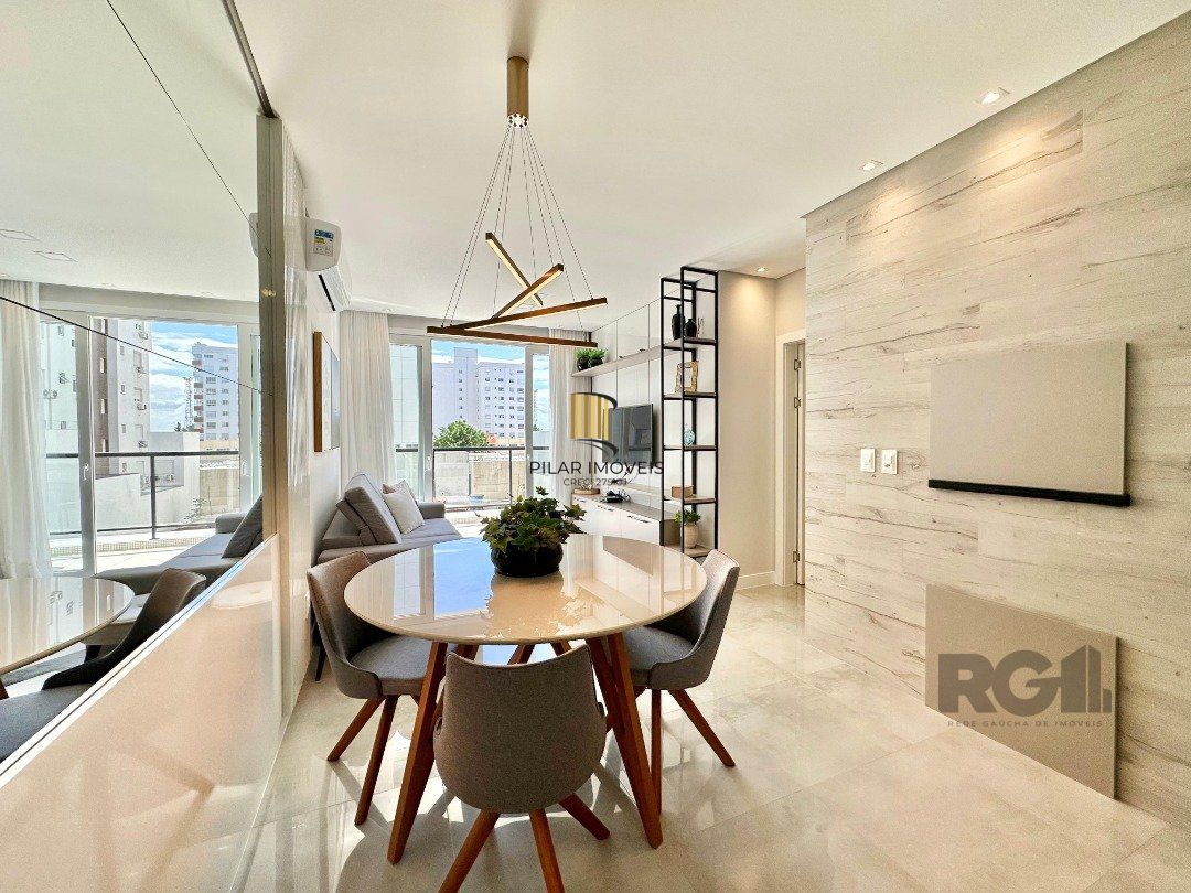 APARTAMENTO  À VENDA  COM TERRAÇO