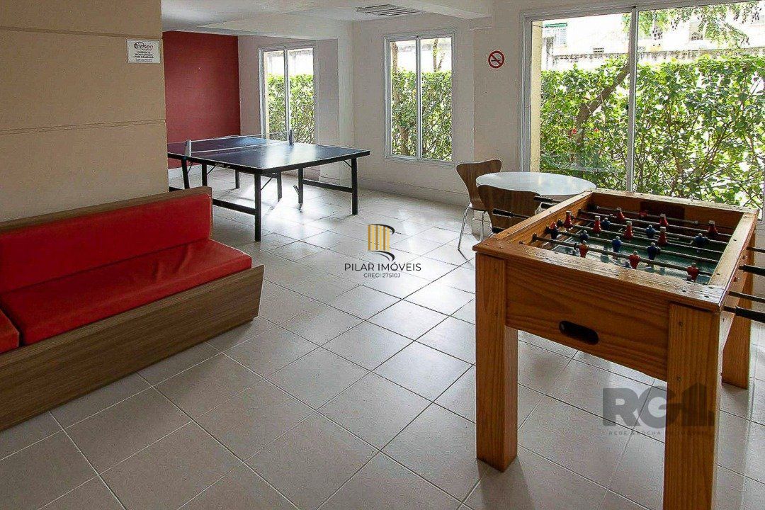 Apartamento 2 dormitórios no bairro Tristeza