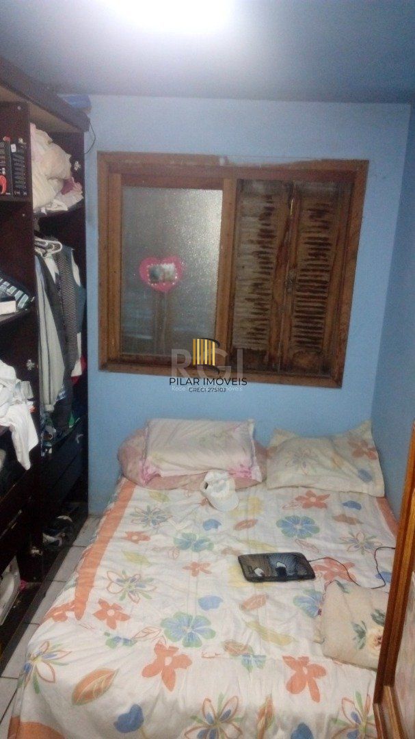 Casa Condominio para Venda - 180m², 4 dormitórios, 2 vagas - Espirito Santo