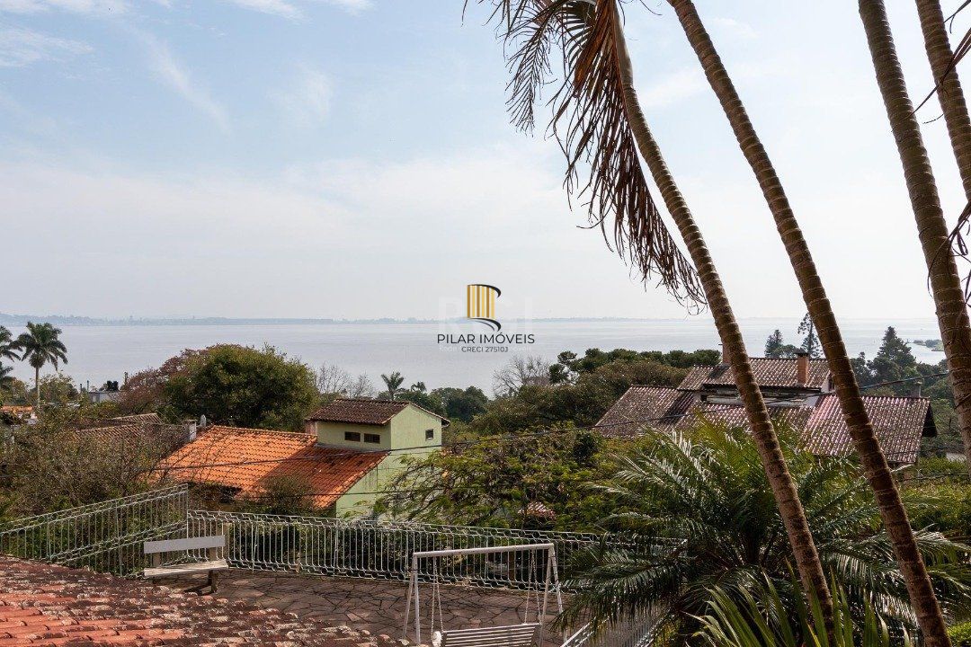 Casa para Venda - 500m², 4 dormitórios, sendo 1 suites, 4 vagas - Vila Conceição