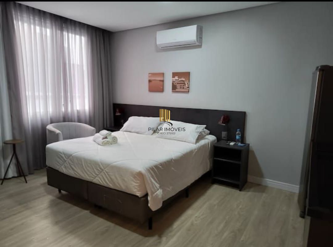 Sensacional loft a venda no centro histórico!