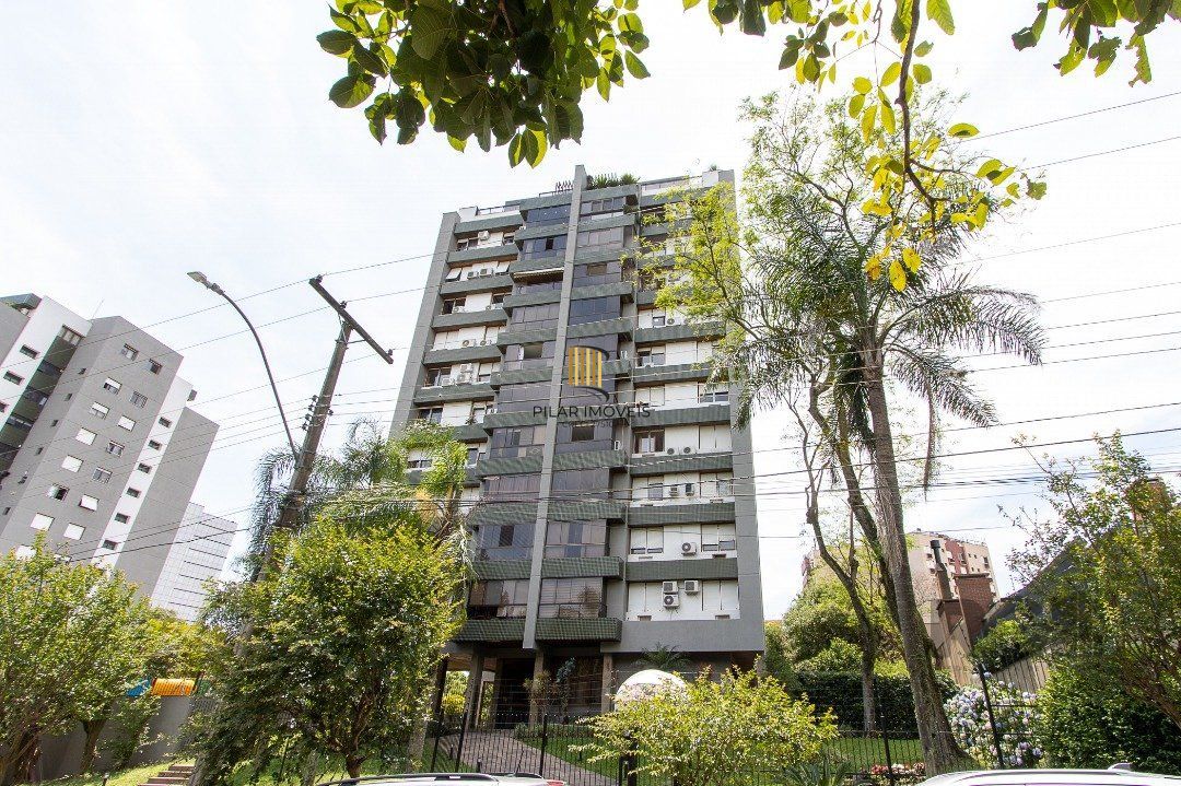 Cobertura para Venda - 209m², 3 dormitórios, sendo 1 suites, 2 vagas - Bela Vista - Pilar Imóveis