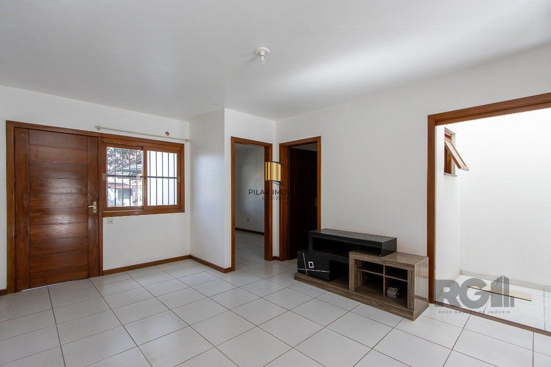 Casa 2 Dormitório(s) Bairro Aberta dos Morros