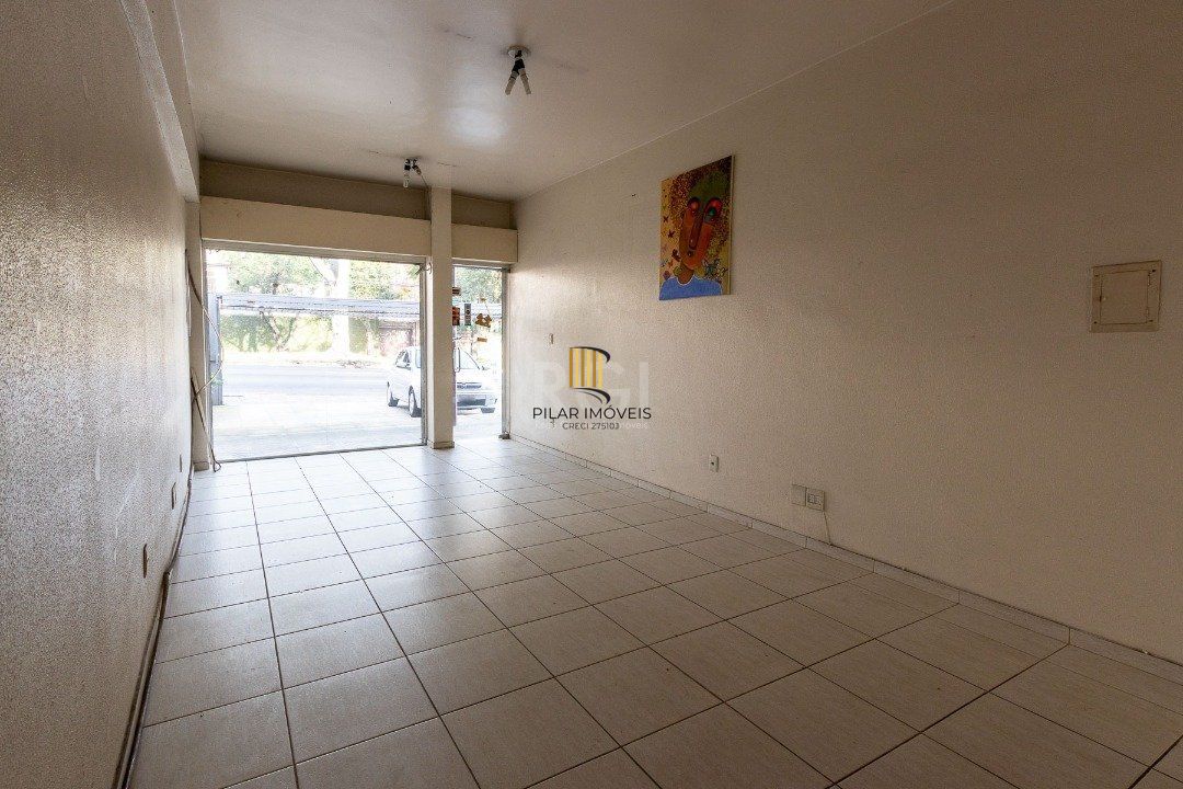 Loja para Venda - 94.36m², 1 dormitório, Cavalhada