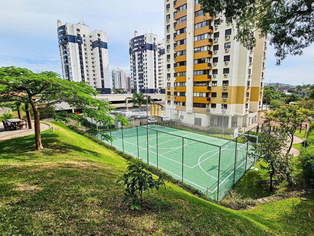 Apartamento 3 quartos com infra de Clube 