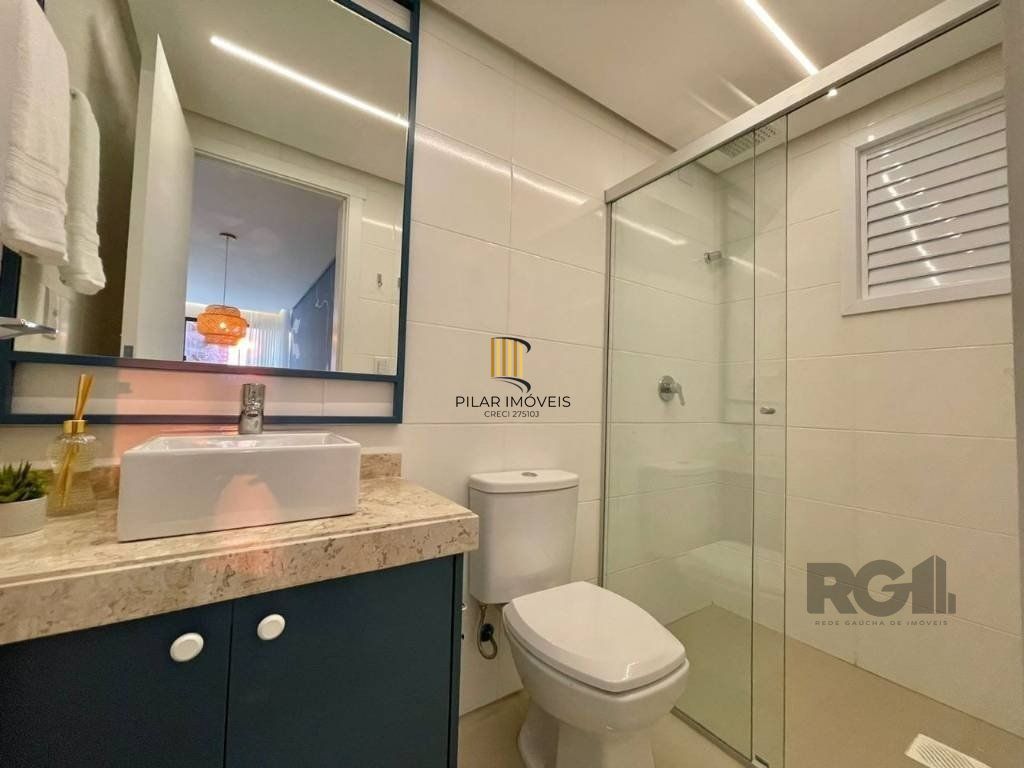 Apartamento 2 dormitórios no bairro Navegantes