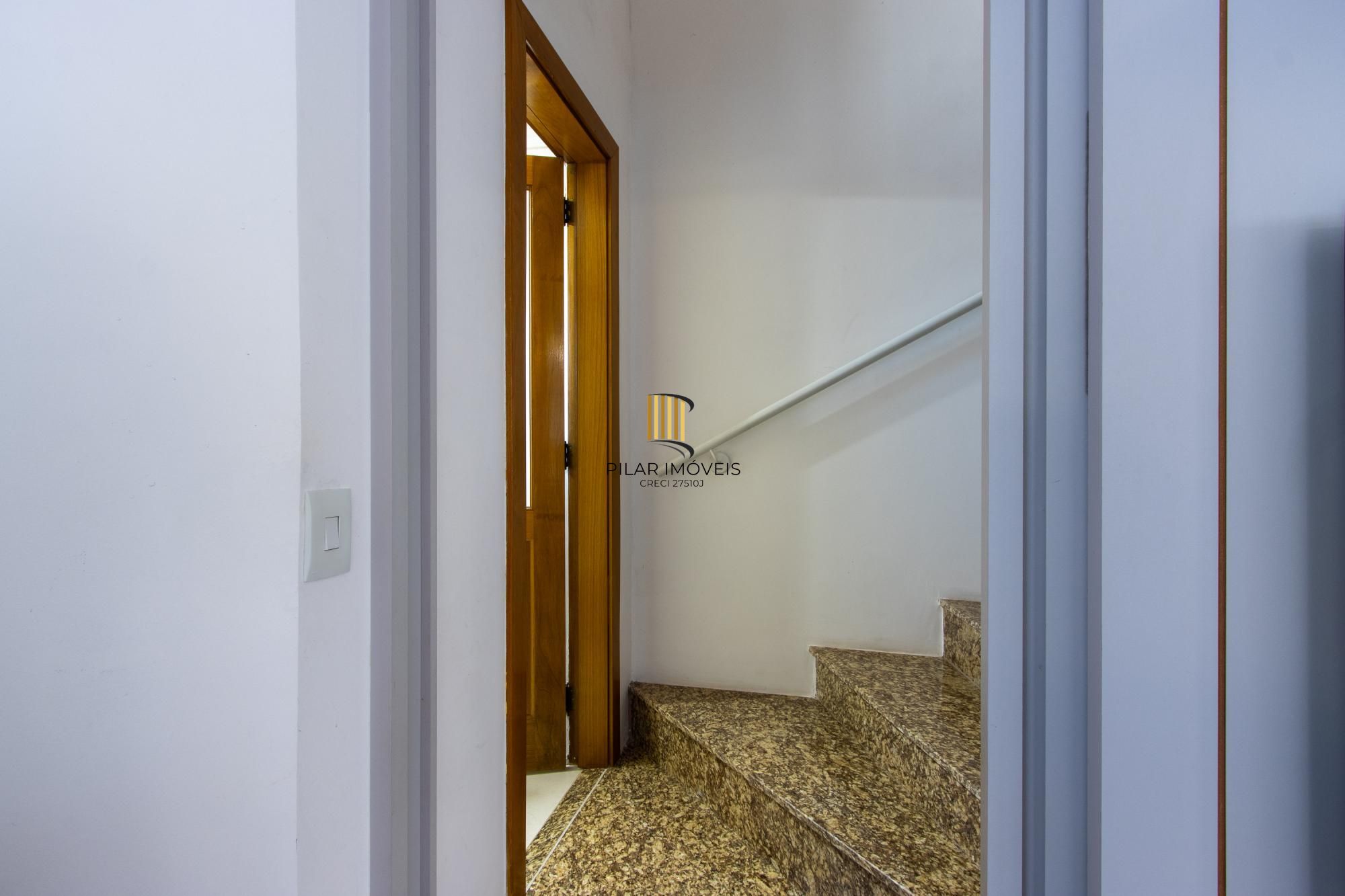 Casa em condominio