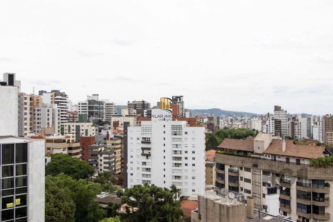 Apartamento grande em Petrópolis. com 257,90m2