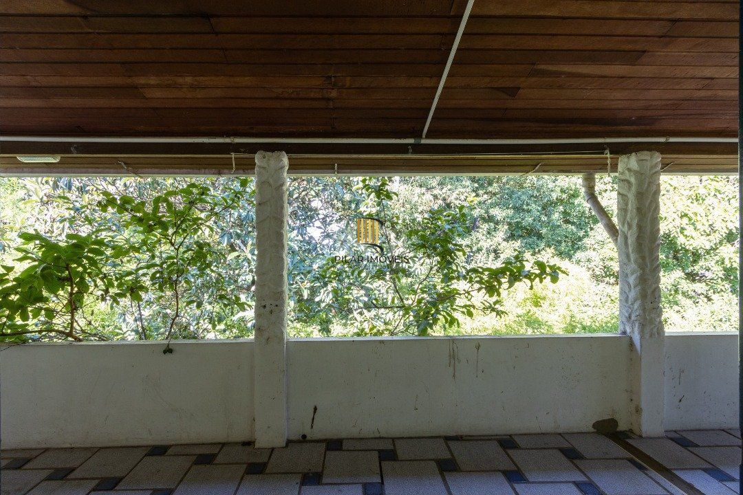 Casa Comercial no bairro Teresópolis