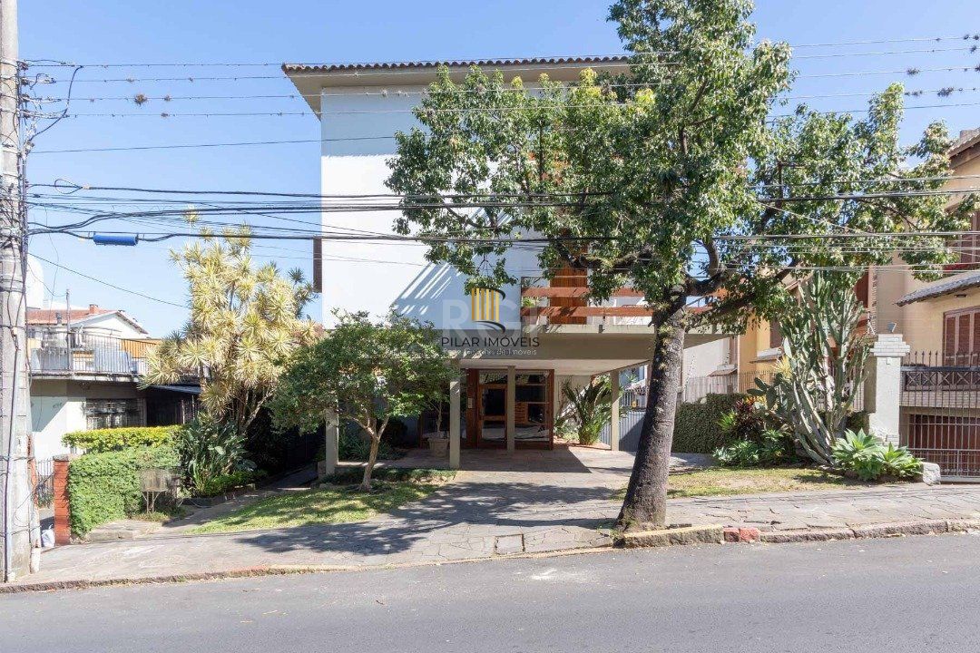 Apartamento para Venda - 139.1m², 3 dormitórios, sendo 1 suites, 2 vagas - Tristeza