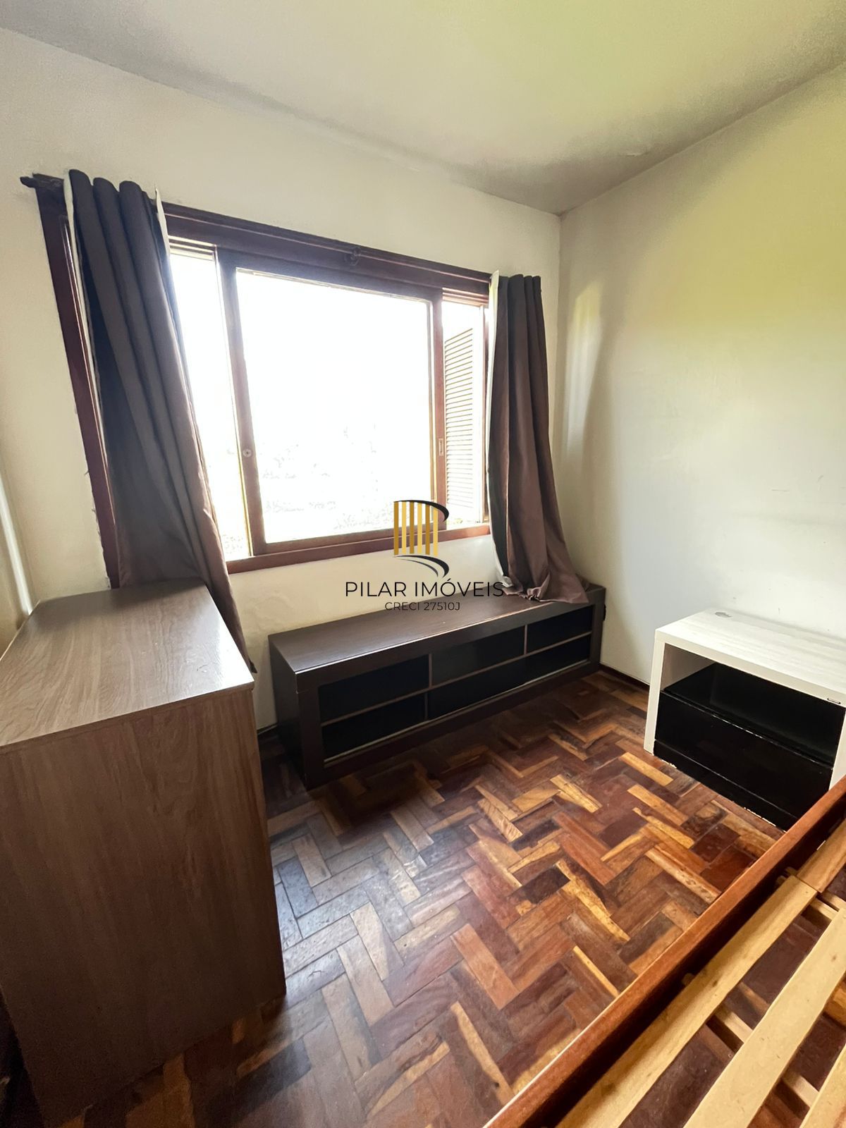Apartamento 1 dormitório Bairro Cristal- 5 minutos Barra Shopping