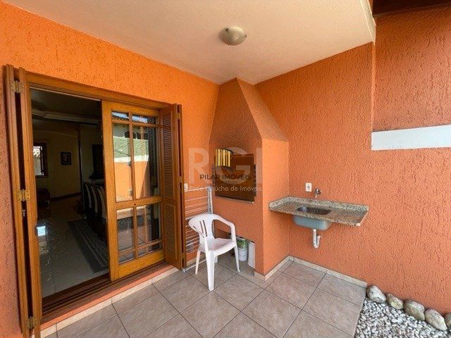Casa para Venda - 154.36m², 3 dormitórios, sendo 1 suites, 2 vagas - Ipanema