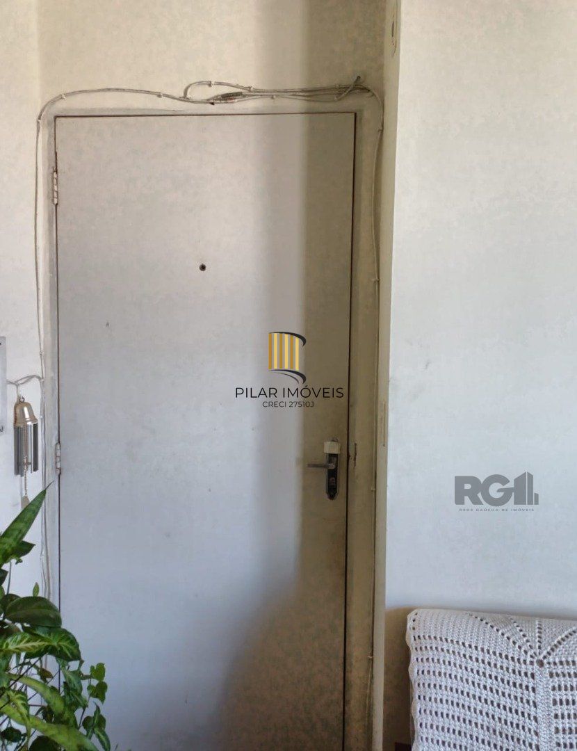 Apartamento 3 dormitórios no bairro Cristal