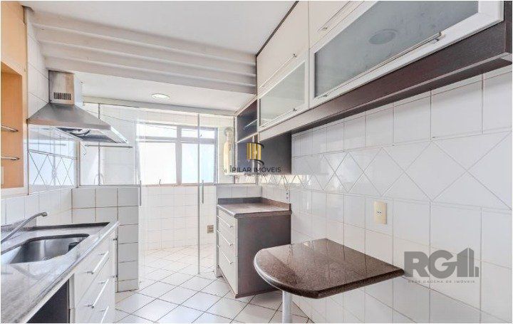 Apartamento 3 dormitórios no bairro Tristeza