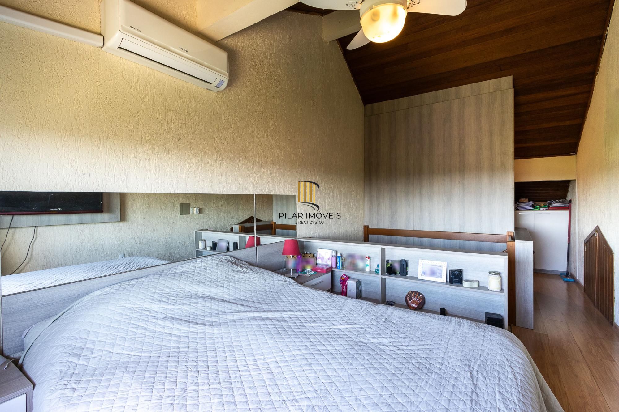 **Imóvel Espetacular em Condomínio Fechado em Ipanema, Porto Alegre**