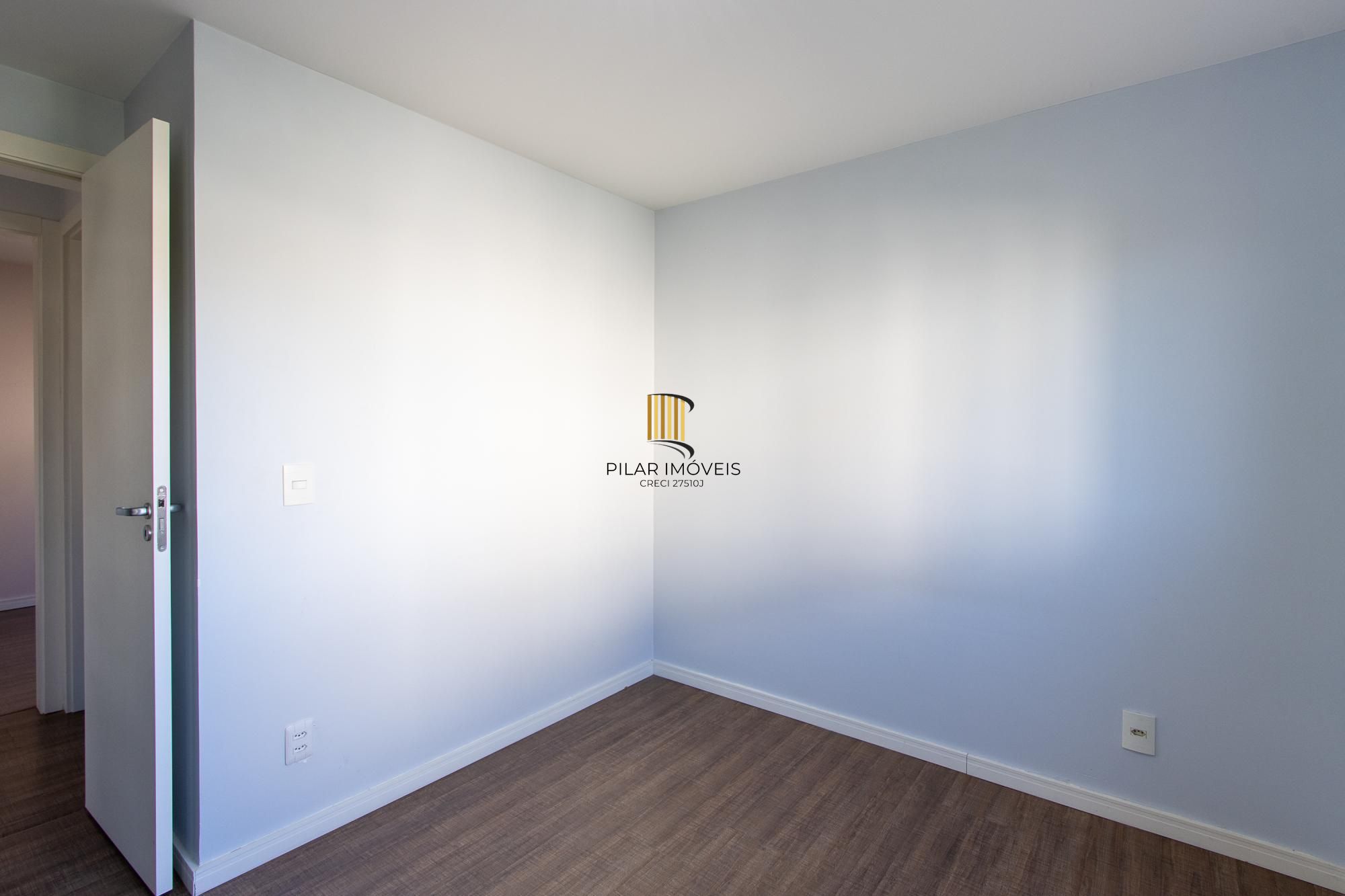 Apartamento Villa Toscana 03 dormitórios