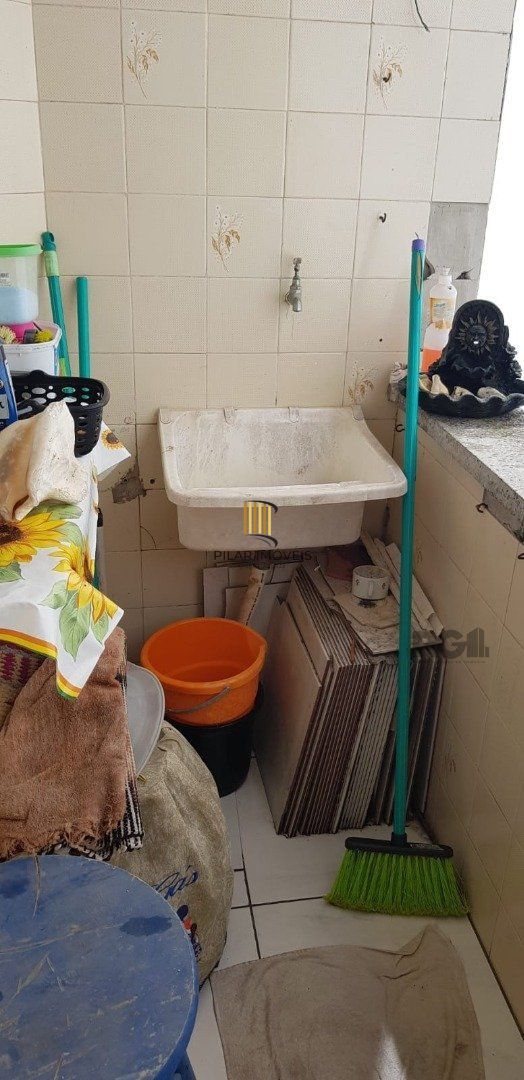 Apartamento com 1 quarto