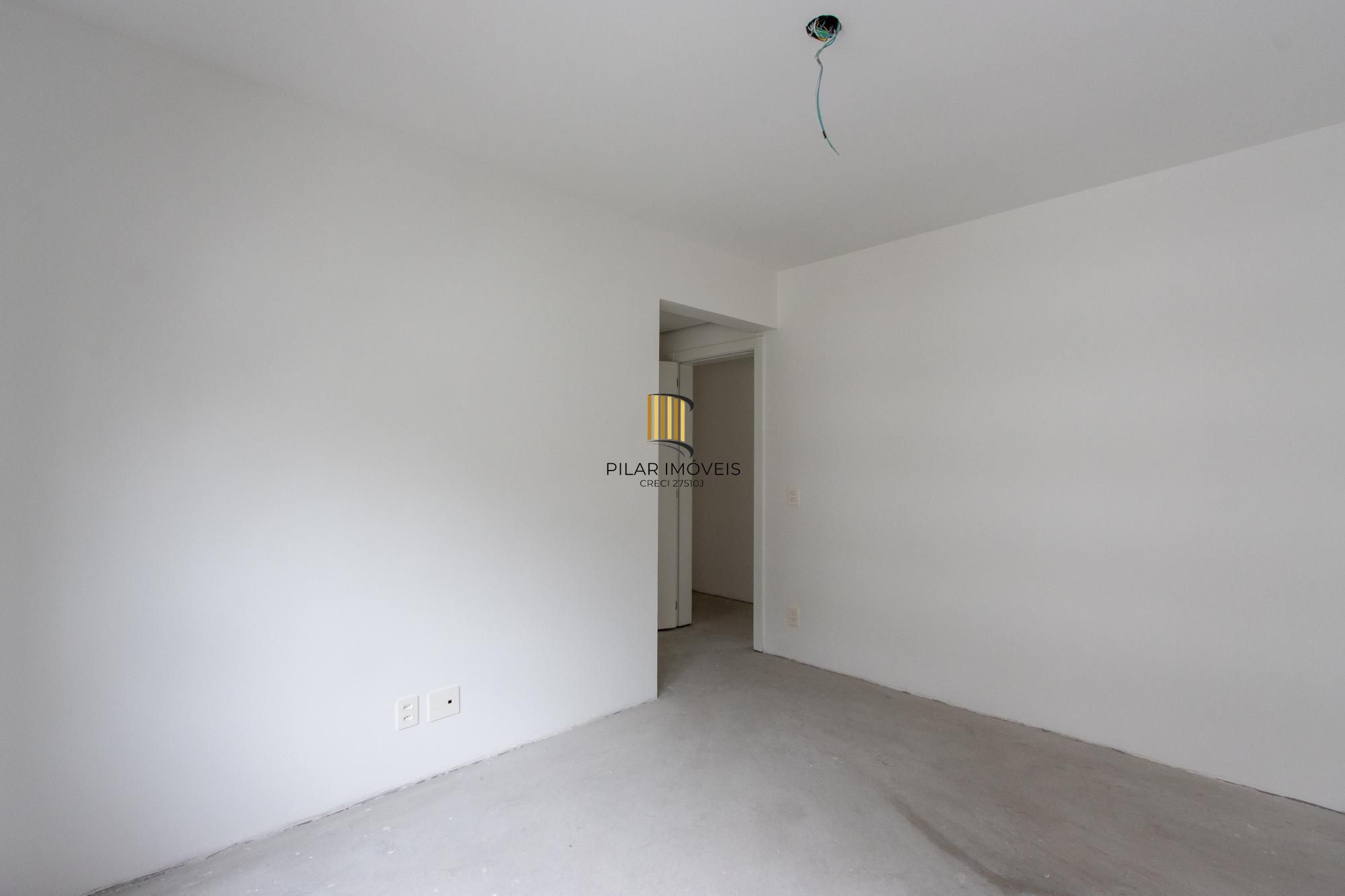 Apartamento 4 dormitórios no bairro Bela Vista