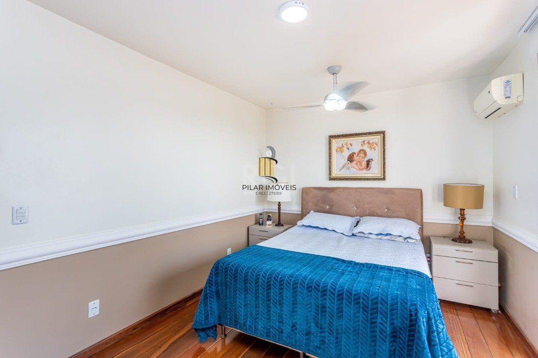 Casa 3 dormitórios no bairro Teresópolis