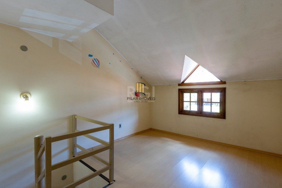 Casa Condominio 3 Dormitório(s) Bairro Vila Conceição