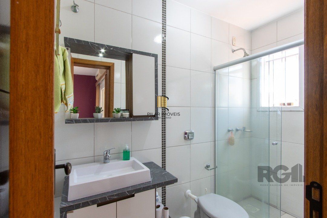 Casa 3 dormitórios no bairro Espírito Santo