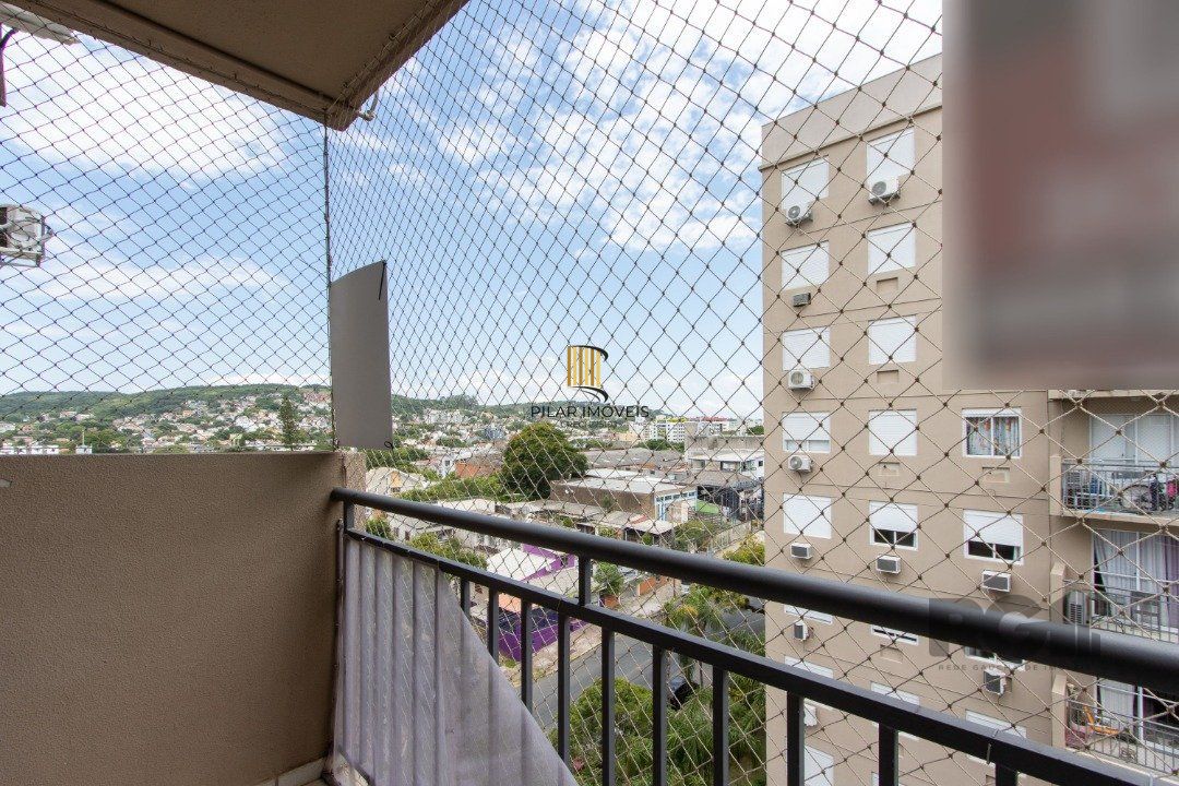 Apartamento de 3 dormitórios com Suite em Excelente Condomínio