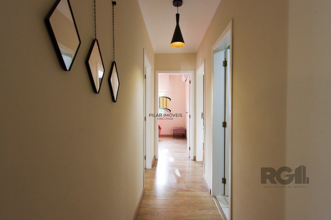 Excelente apartamento de 3 Dormitórios na Vila Nova á venda