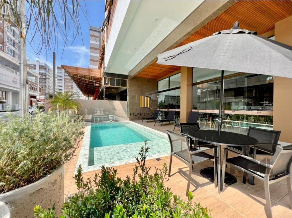 Apartamento 2 dormitórios no bairro Navegantes