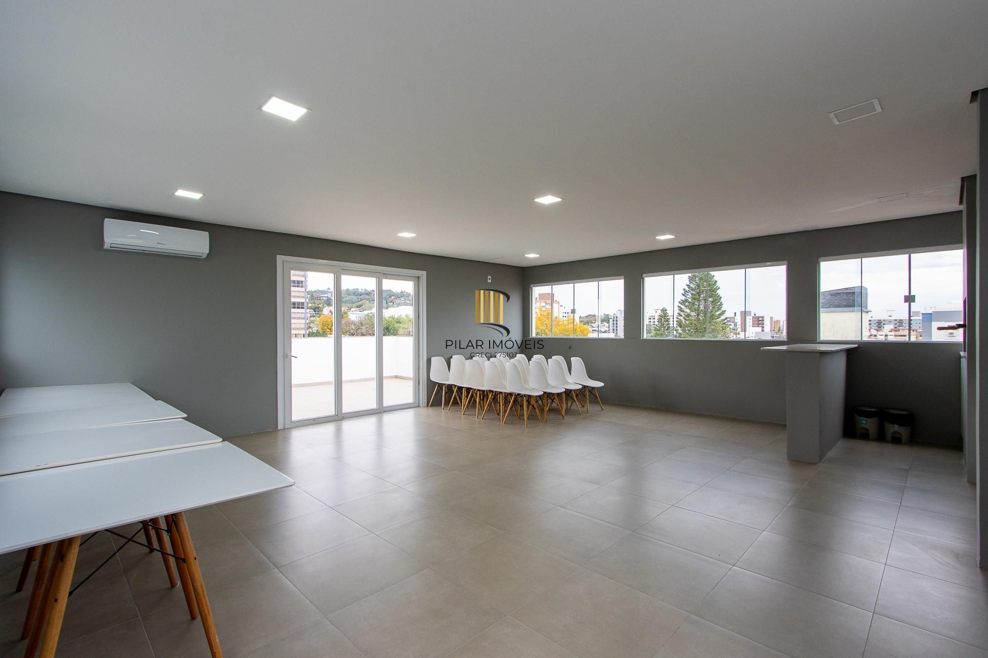 Apartamento 3 dormitórios no bairro Tristeza