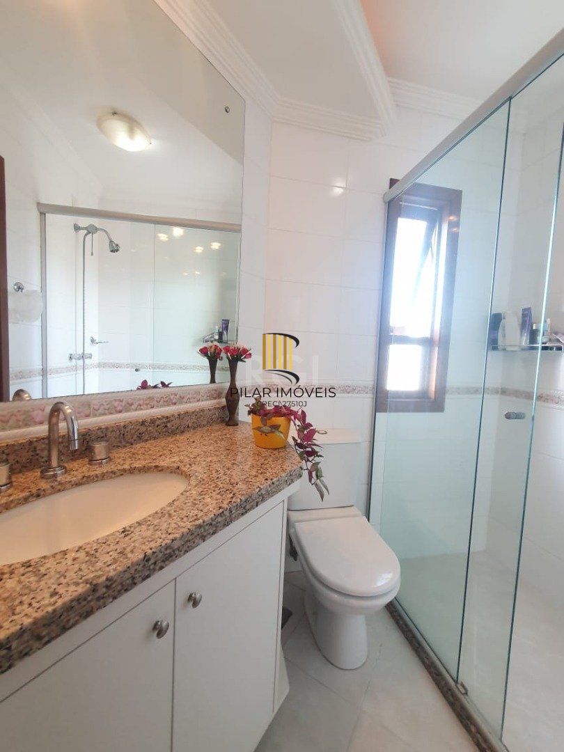Casa Condominio para Venda - 126m², 3 dormitórios, sendo 2 suites, 2 vagas - Ipanema