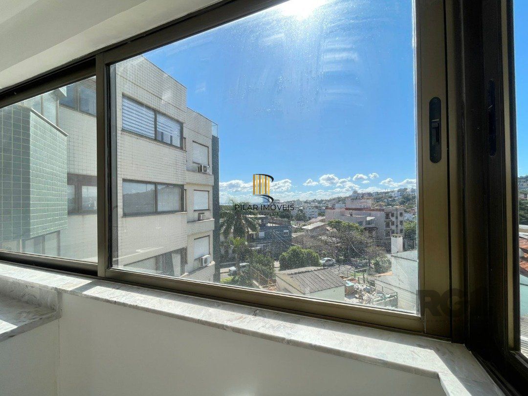 Apartamento 3 dormitórios no bairro Cristal