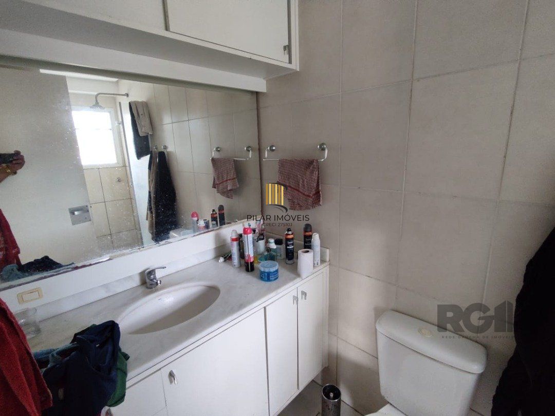 Apartamento 2 dormitórios com Suite e Vaga Dupla Lado a Lado
