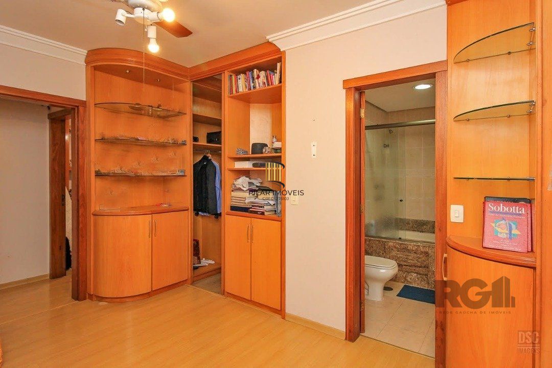 Apartamento 3 dormitórios no bairro Petrópolis