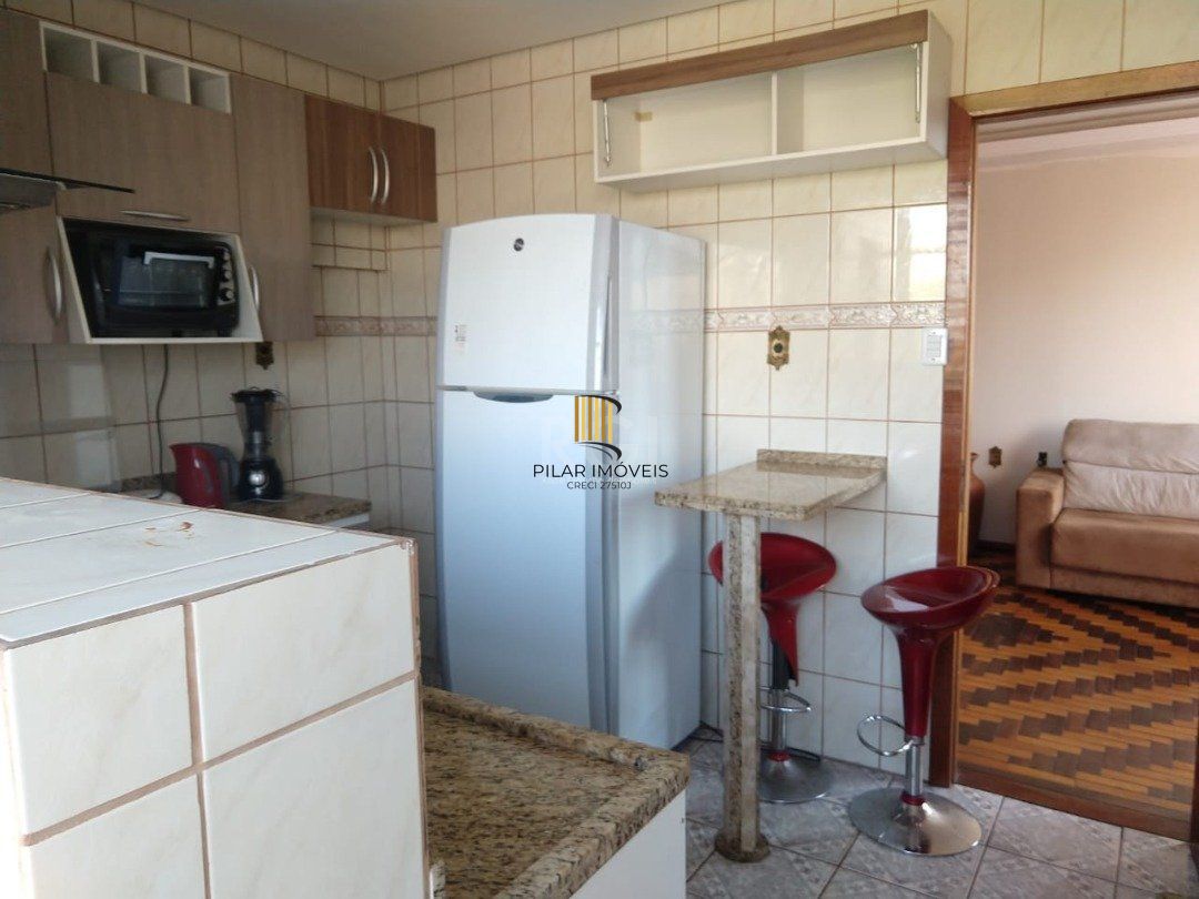 Apartamento para Venda - 92.3m², 3 dormitórios, Floresta