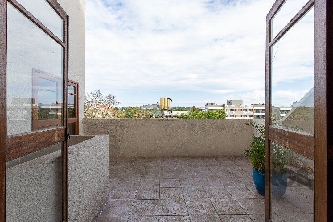 Prédio Comercial no bairro Pedra Redonda