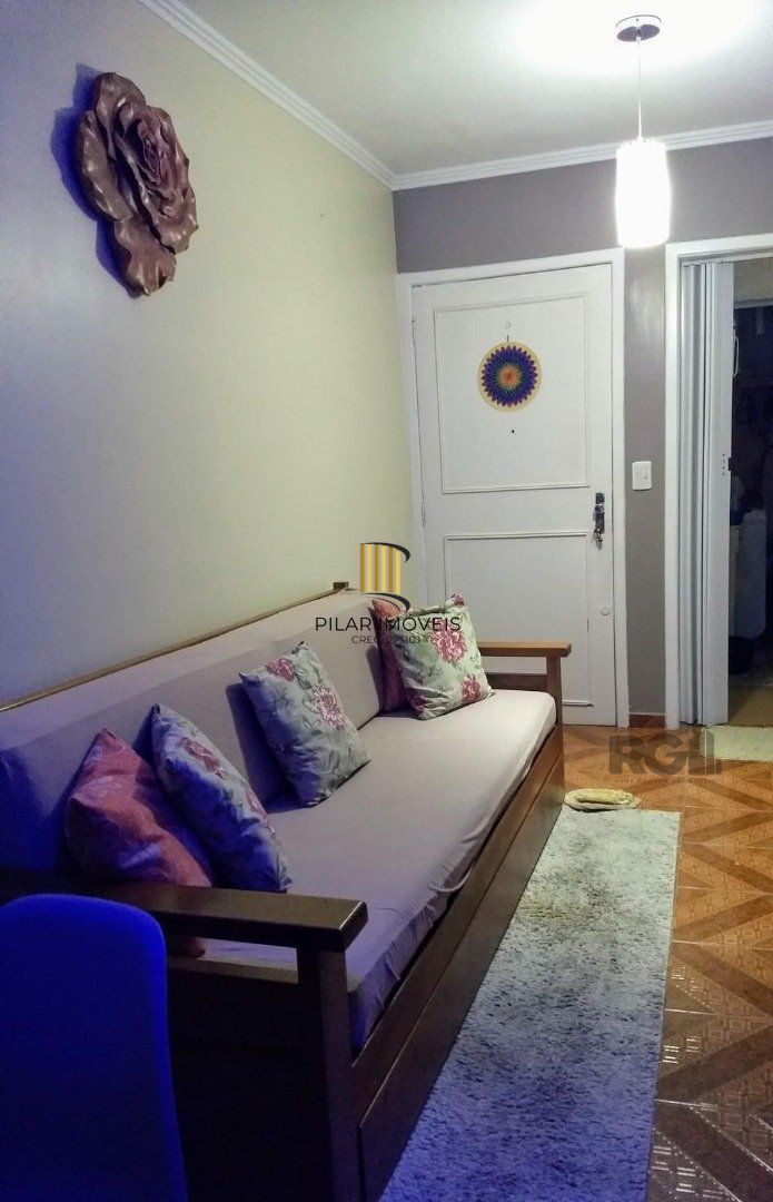 APARTAMENTO | 1 DORMITÓRIO | ALUGAR | CRISTAL | ZONA SUL