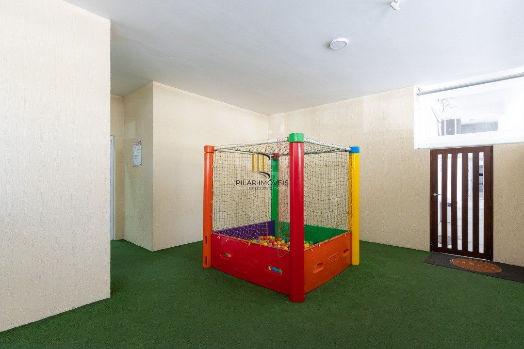 Apartamento 3 dormitórios no bairro Tristeza