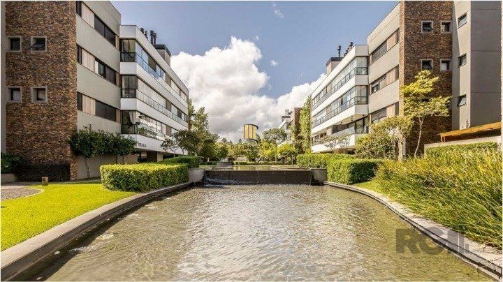 Apartamento 3 dormitórios no bairro Pedra Redonda