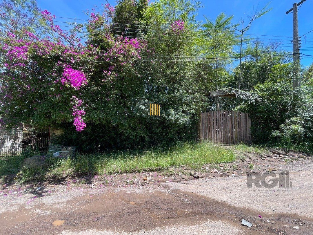 Sítio no bairro Vila Nova