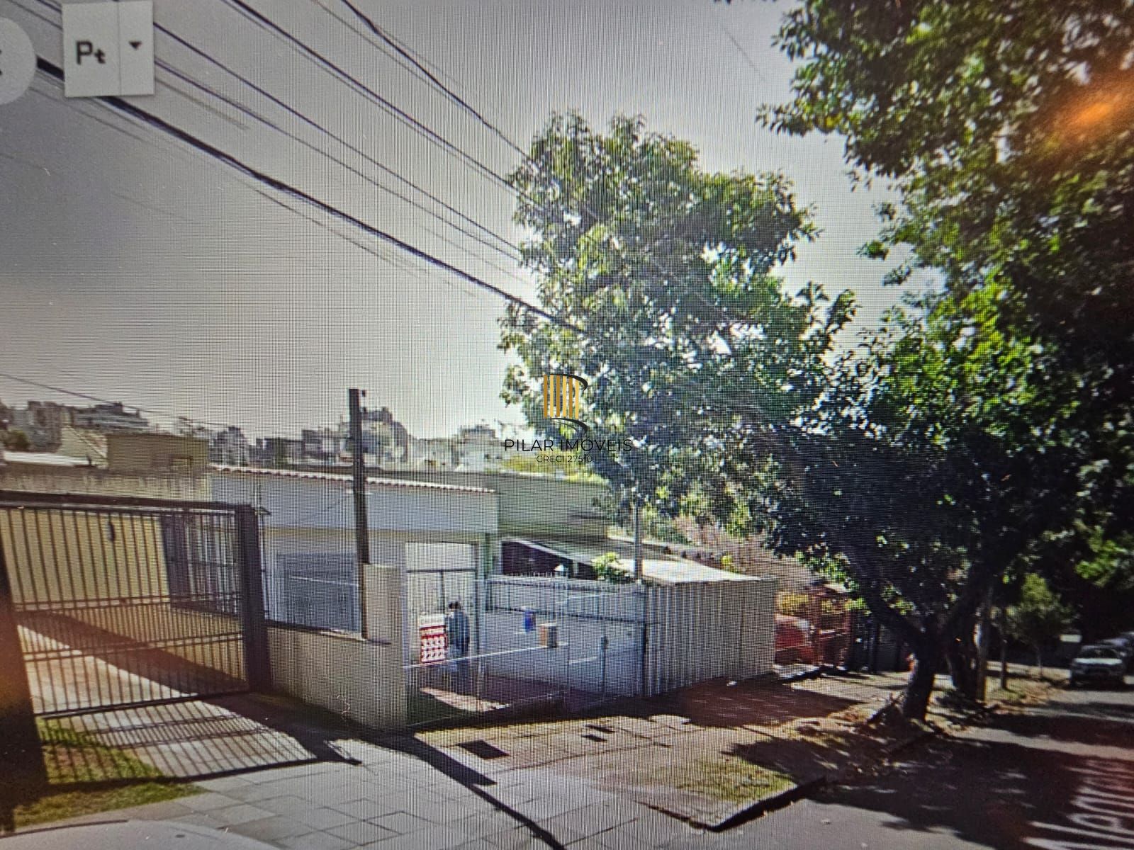 Terreno no bairro Petrópolis - Pilar Imóveis